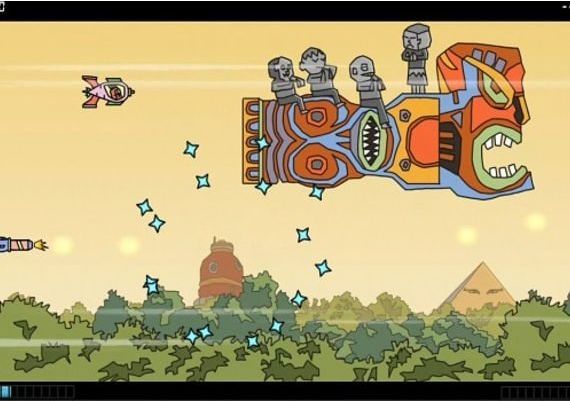 Cotton Games Adventure Bundle EN EU Xbox One/Series Digital Key