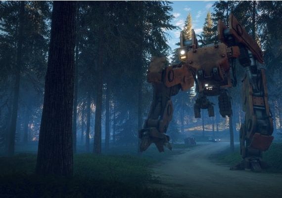 Generation Zero - Essential DLC Bundle 2024 DLC EN EU Xbox One/Series/Windows Digital Key