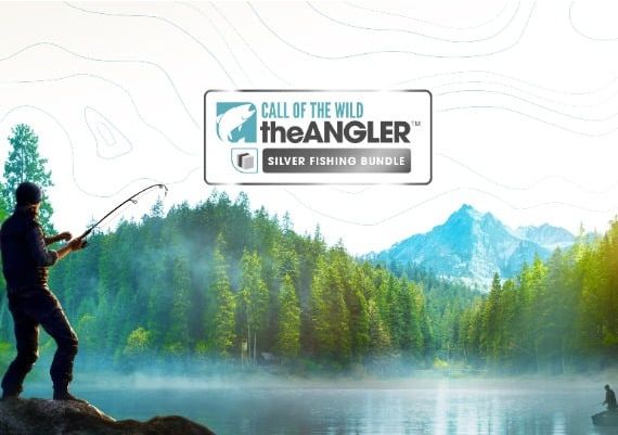Call of the Wild: The Angler - Silver Fishing Bundle EN Canada Xbox One/Series/Windows Digital Key