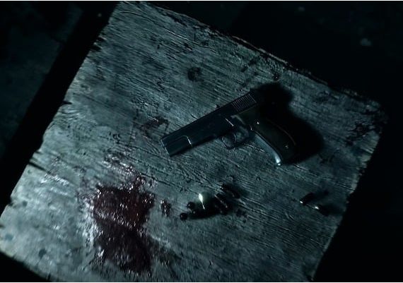 Until Dawn - Remake Global Steam Digital Key