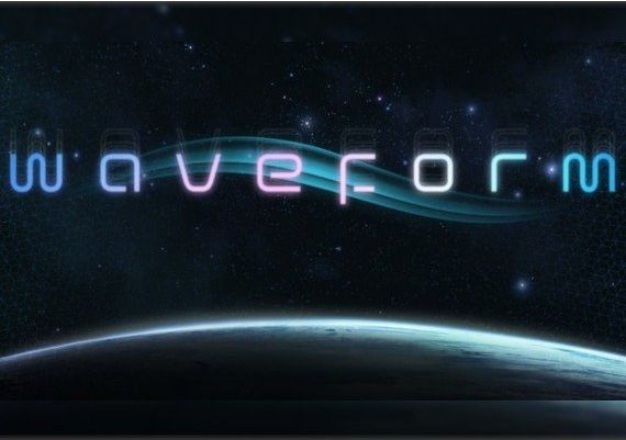 Waveform EN Global Steam Digital Key