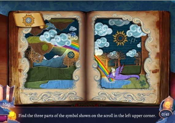 Eventide 3: Legacy of Legends Global Steam Digital Key