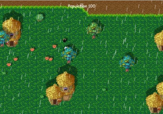 Burning Out EN Global Steam Digital Key