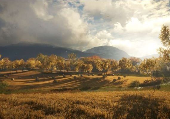 theHunter: Call of the Wild EN/DE/FR/PT/RU Global Steam Digital Key