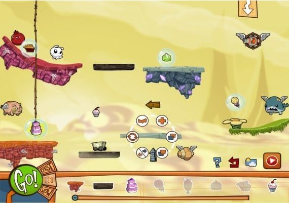 Eets Munchies EN Global Steam Digital Key