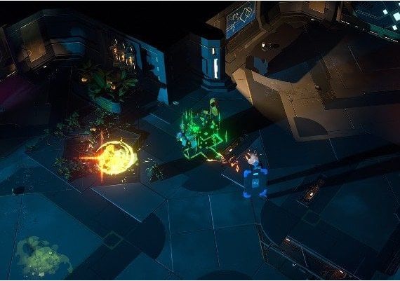 Endless Dungeon Last Wish Edition Global Steam Digital Key