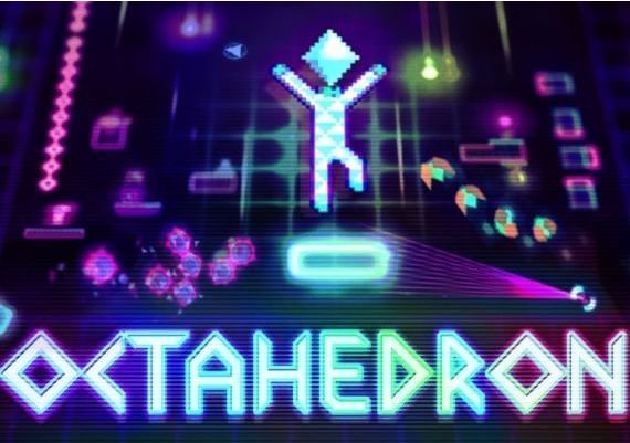 Octahedron EN Argentina Xbox One/Series Digital Key