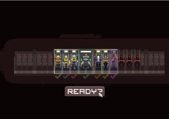 Risk of Rain EN Turkey Xbox One/Series Digital Key