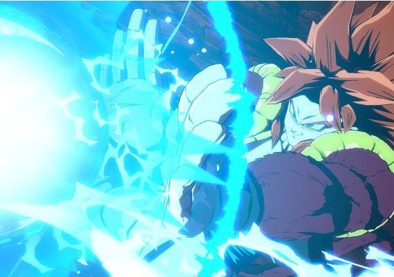 Dragon Ball FighterZ - Gogeta DLC EN Brazil Xbox One/Series Digital Key