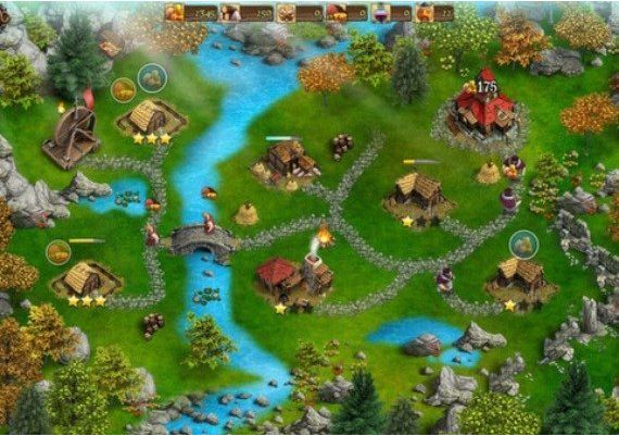 Kingdom Tales 2 EN/DE/FR/IT/KO/RU/ZH/ES United States Nintendo Switch Digital Key