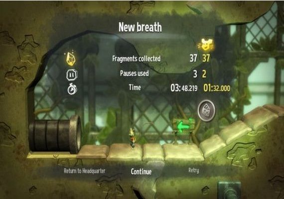 Ethan: Meteor Hunter EN/DE/FR/IT/PL/RU/ES Global Steam Digital Key