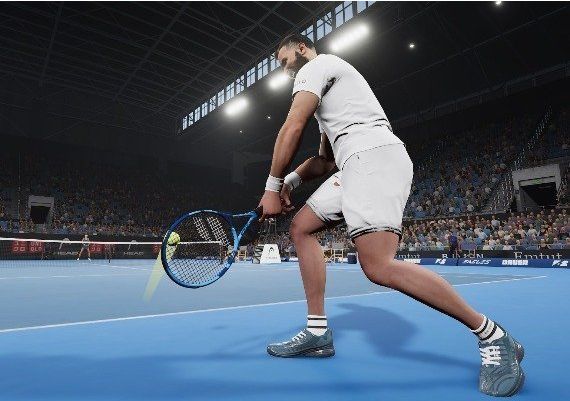 Matchpoint: Tennis Championships Legends Edition Global Steam Digital Key