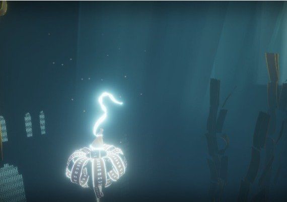 Journey Global Steam Digital Key