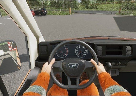 Road Maintenance Simulator EN Argentina Xbox One/Series Digital Key