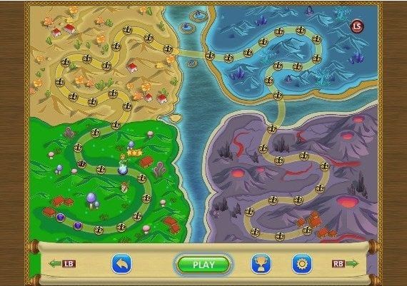 8Floor Strategic Collection EN EU Xbox One/Series Digital Key