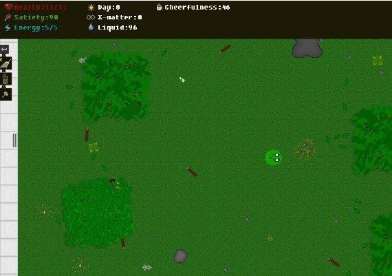 Lab Craft Survival EN/RU Global Steam Digital Key