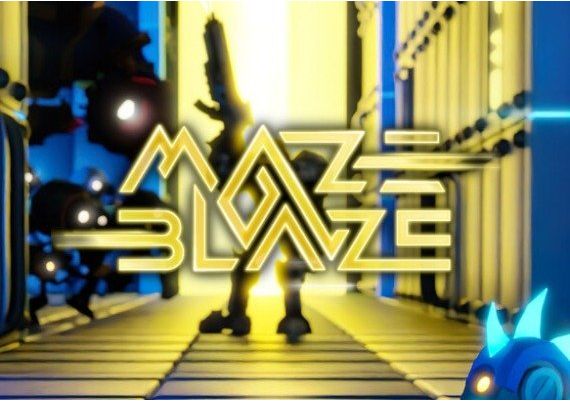Maze Blaze EN Argentina Xbox One/Series Digital Key