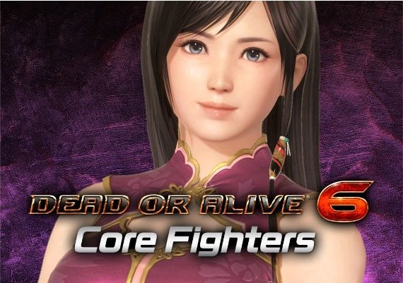 Dead or Alive 6 - Kokoro DLC EN EU Xbox One/Series Digital Key