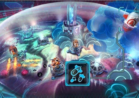 Nanomedix Inc EN Global Steam Digital Key