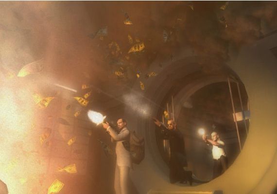 Kane and Lynch - Collection EN EU Steam Digital Key