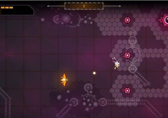 Yars: Recharged Global Steam Digital Key