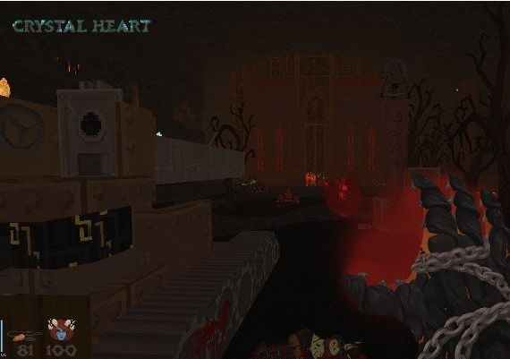 Hedon Bloodrite EN Global Steam Digital Key