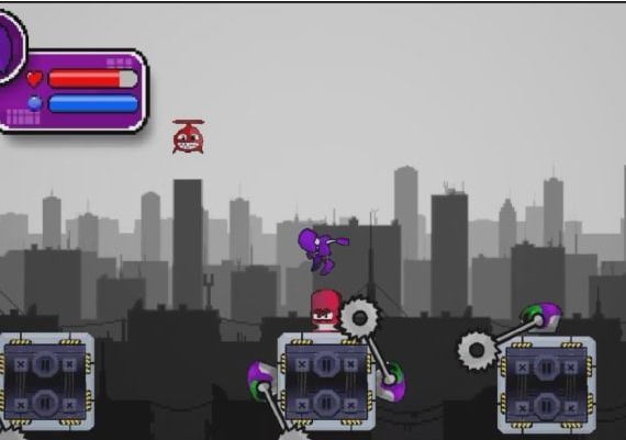 Super Distro Global Steam Digital Key