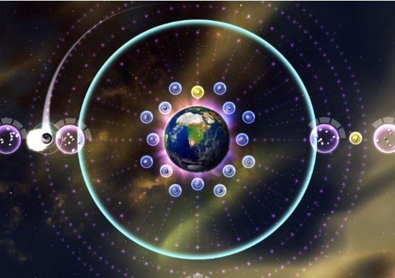 Luna's Wandering Stars EN Global Steam Digital Key