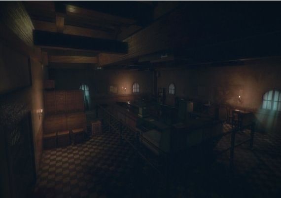 The Crow's Eye EN/FR/IT/RU/ES/TR Global Steam Digital Key