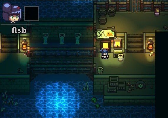 Ashina: The Red Witch EN/DE/PT/RU/TR Global Steam Digital Key