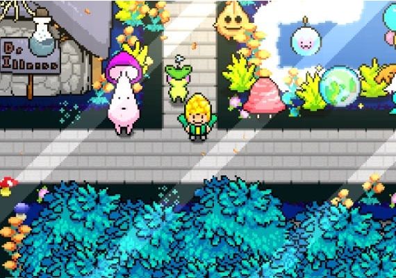 Athenian Rhapsody EN South Africa Xbox One/Series Digital Key