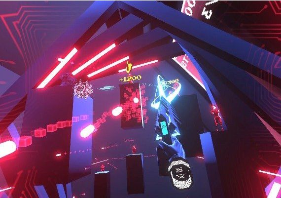 ARK-ADE VR EN Global Steam Digital Key