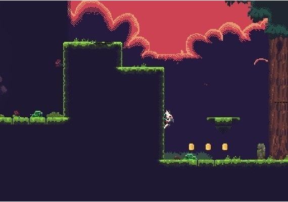 Inukari - Chase of Deception EN Argentina Xbox One/Series Digital Key