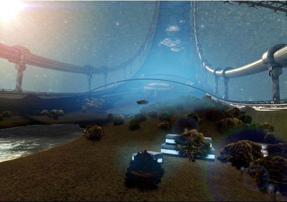 X Rebirth: The Teladi Outpost DLC EN/DE/FR/IT/KO/RU/ZH/ZH Global Steam Digital Key