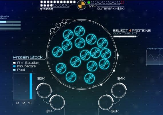 Infection: Humanity's Last Gasp EN Global Steam Digital Key
