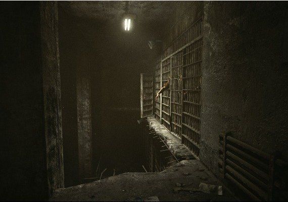 Outlast - Bundle of Terror EN United Kingdom Xbox One/Series Digital Key