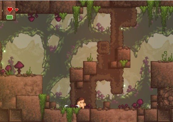 Smashroom EN/FR/IT/ES EU Nintendo Switch Digital Key