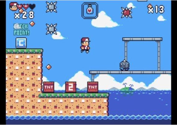 Jack 'n' Hat Argentina Xbox One/Series Digital Key