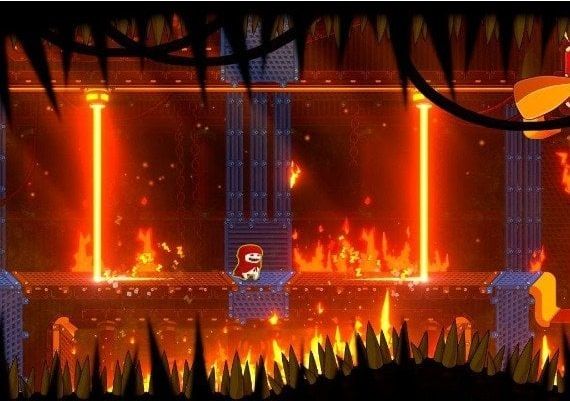 Sockventure EN EU Nintendo Switch Digital Key