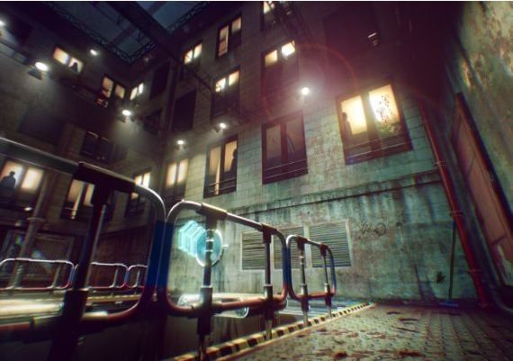 Watch This! EN/RU Global Steam Digital Key