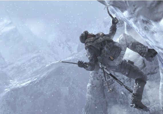 CoD Call of Duty: Modern Warfare 2 - Stimulus Package DLC EN/FR/IT Global Steam Digital Key