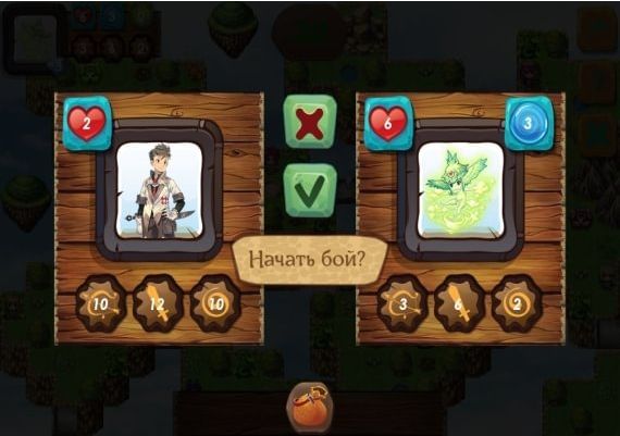 Fairyland: Incursion DLC EN/RU Global Steam Digital Key