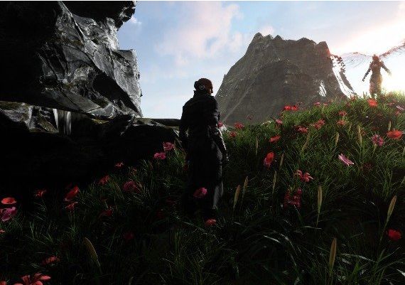 The Divine Invasion EN/RU Global Steam Digital Key