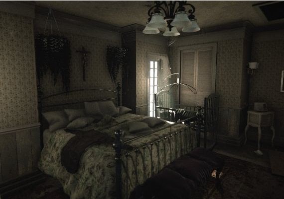 Visage - Xbox Account EN Global Xbox One/Series Digital Key