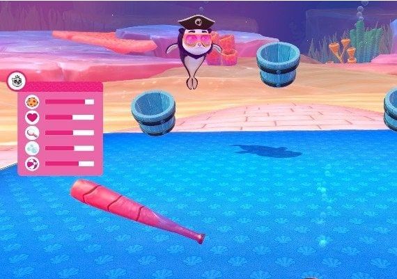 Fantasy Friends: Under The Sea EN/DE/FR/IT/JA/KO EU PS4/5 Digital Key