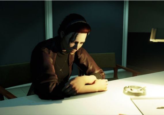 The Park EN Argentina Xbox One/Series Digital Key