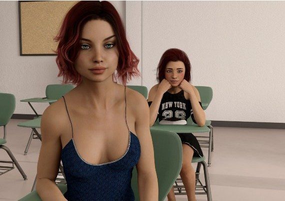 Lust Theory - Season 1 EN Global Steam Digital Key