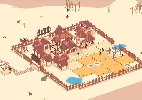 Sokpop S09: Pyramida EN Global Steam Digital Key