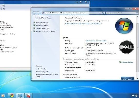 Windows 7 Home Premium Global MS Products Digital Key