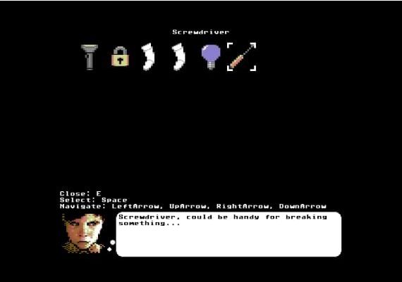 Lucius Demake EN/DE/FR/RU/ZH/ES Global Steam Digital Key